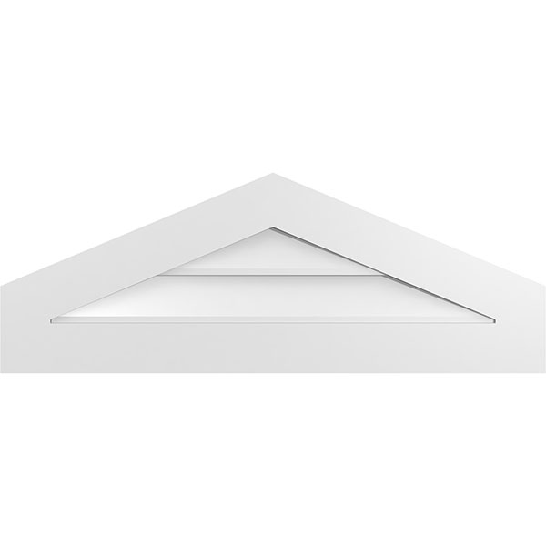 Ekena Millwork GVPPE38X1401SN-05
