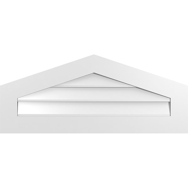 Ekena Millwork GVPPE38X1601SN-04
