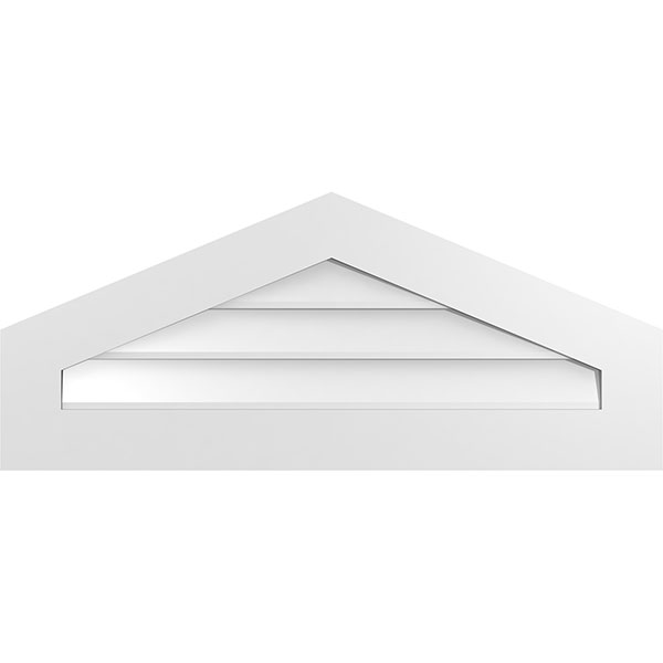 Ekena Millwork GVPPE38X1601SN-05
