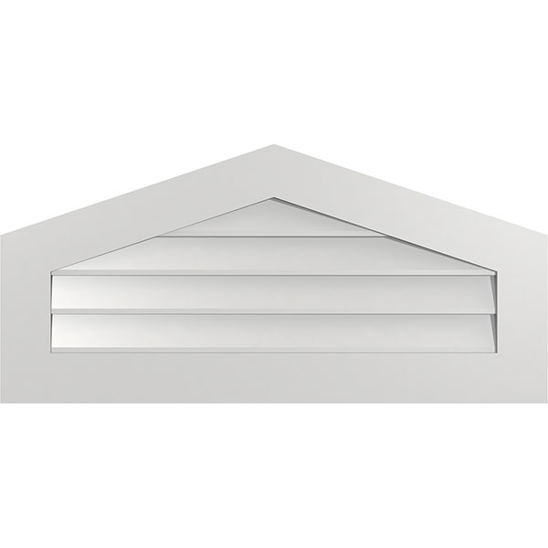 Ekena Millwork GVPPE38X1801SN-04