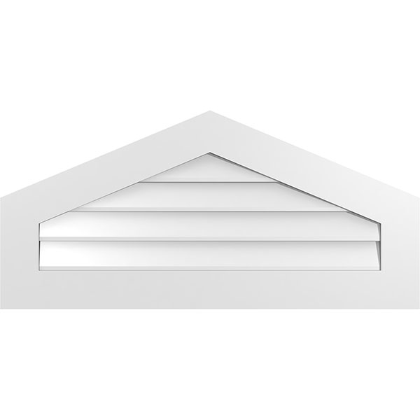 Ekena Millwork GVPPE38X1801SN-05