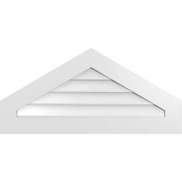 Ekena Millwork GVPPE38X1801SN-07