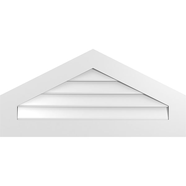 Ekena Millwork GVPPE38X1801SN-06