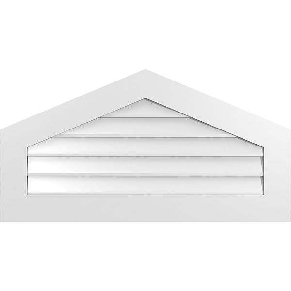 Ekena Millwork GVPPE38X2001SN-05