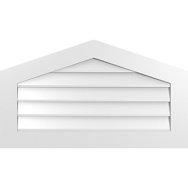 Ekena Millwork GVPPE38X2201SN-04