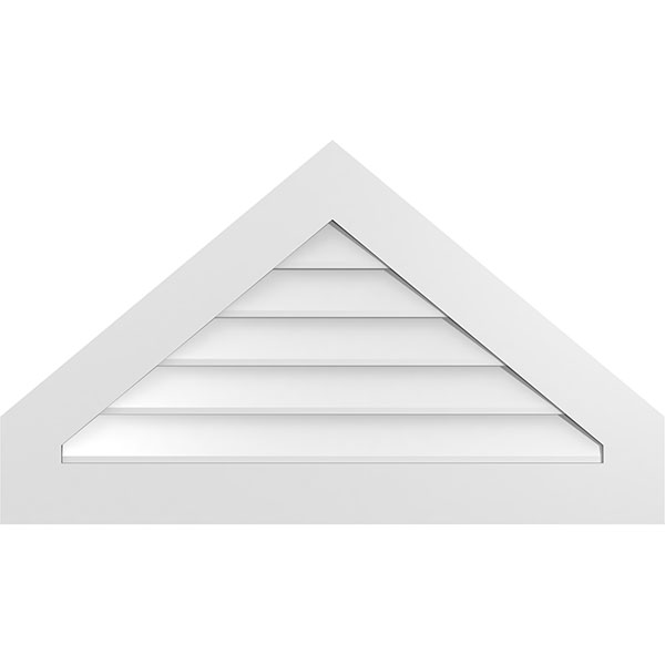 Ekena Millwork GVPPE38X2201SN-10