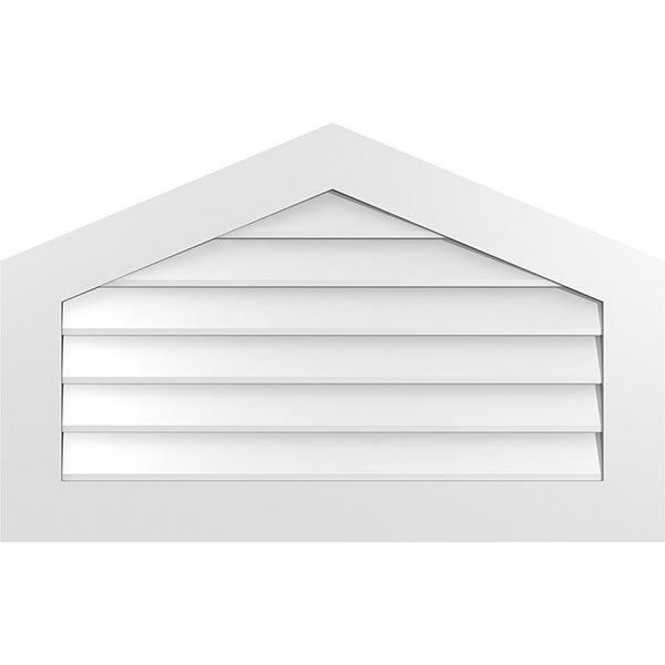 Ekena Millwork GVPPE38X2401SN-05