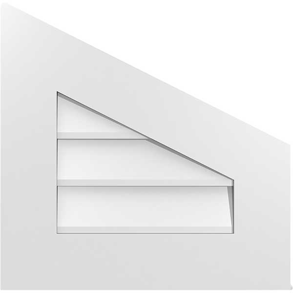 Ekena Millwork GVPPR18X1801SN-06