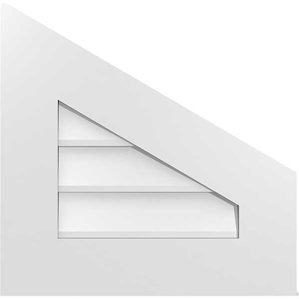 Ekena Millwork GVPPR18X1801SN-07