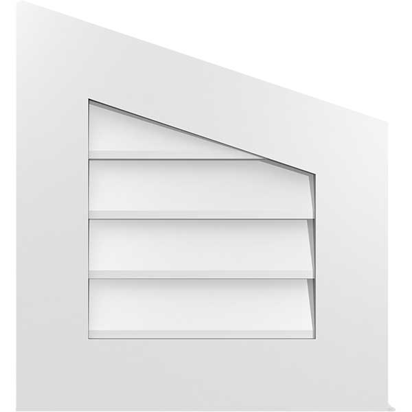 Ekena Millwork GVPPR18X2001SN-04