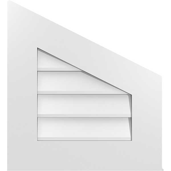 Ekena Millwork GVPPR18X2001SN-06