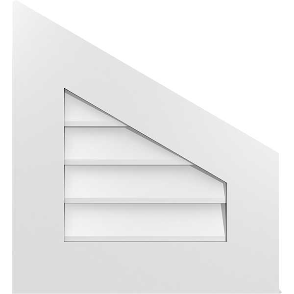 Ekena Millwork GVPPR18X2001SN-07