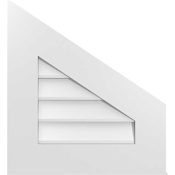 Ekena Millwork GVPPR18X2001SN-08