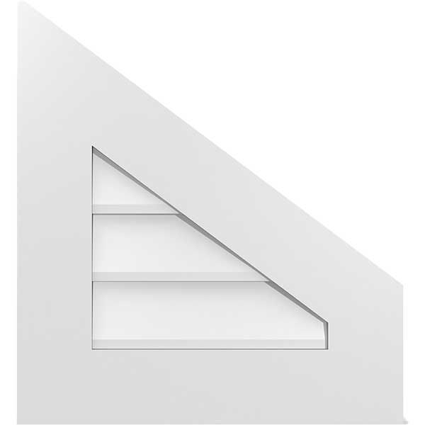Ekena Millwork GVPPR18X2001SN-09