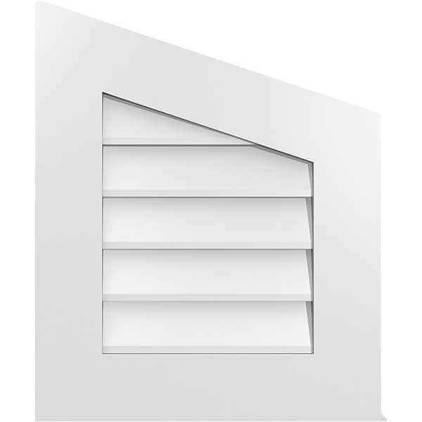 Ekena Millwork GVPPR18X2201SN-04