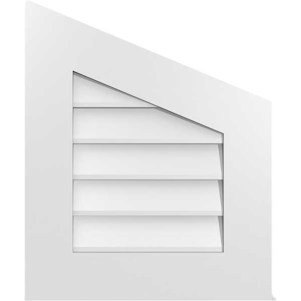 Ekena Millwork GVPPR18X2201SN-05