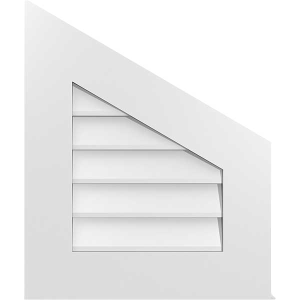 Ekena Millwork GVPPR18X2201SN-07
