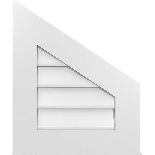 Ekena Millwork GVPPR18X2201SN-08