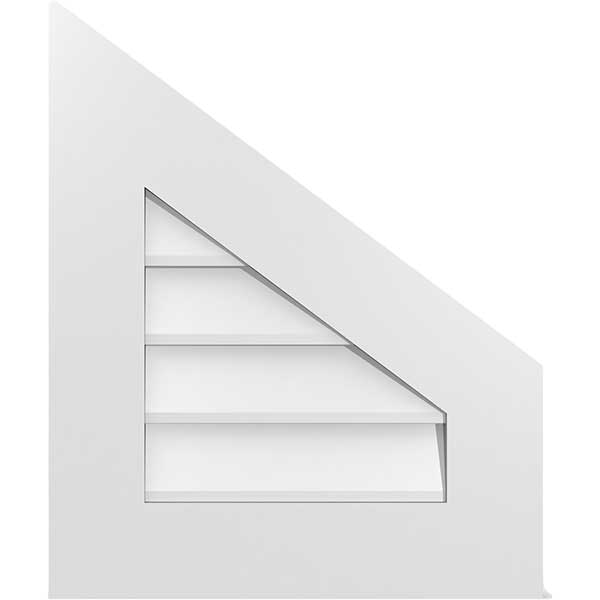 Ekena Millwork GVPPR18X2201SN-09