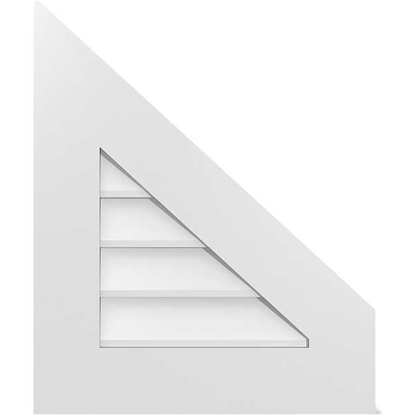 Ekena Millwork GVPPR18X2201SN-11