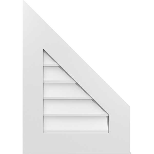 Ekena Millwork GVPPR18X2601SN-12