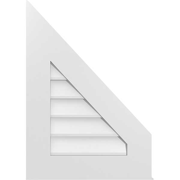Ekena Millwork GVPPR18X2601SN-13