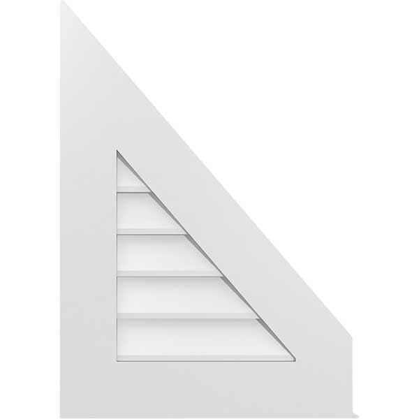 Ekena Millwork GVPPR18X2601SN-14