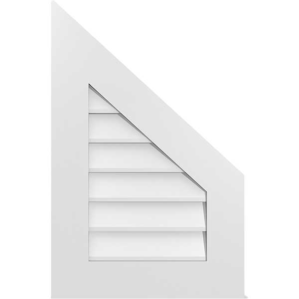 Ekena Millwork GVPPR18X2801SN-11