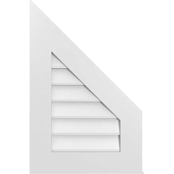 Ekena Millwork GVPPR18X2801SN-12