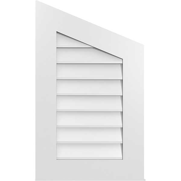 Ekena Millwork GVPPR18X3001SN-05