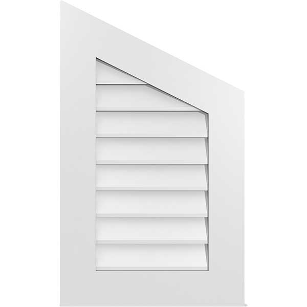 Ekena Millwork GVPPR18X3001SN-06