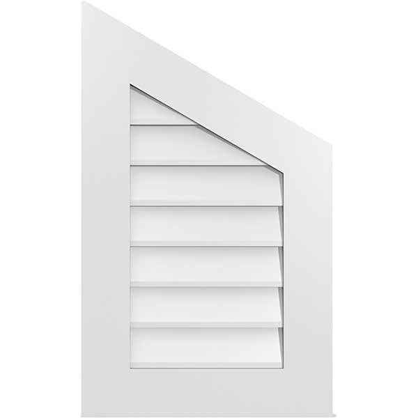 Ekena Millwork GVPPR18X3001SN-07