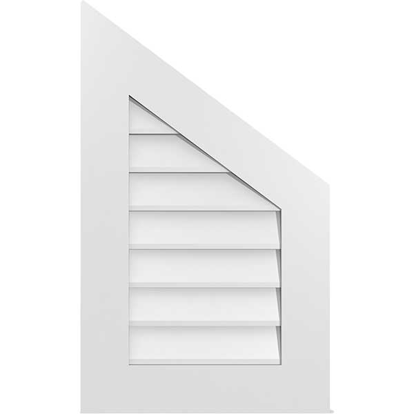 Ekena Millwork GVPPR18X3001SN-09