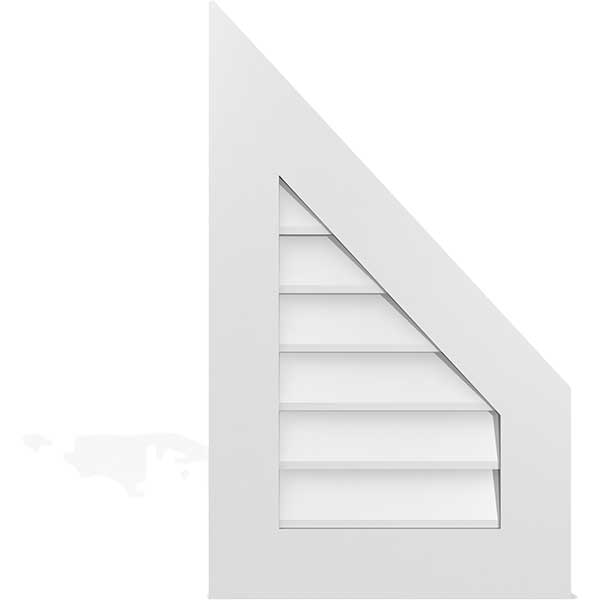 Ekena Millwork GVPPR18X3001SN-13