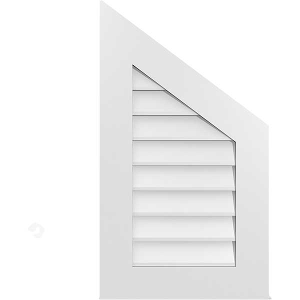 Ekena Millwork GVPPR18X3201SN-09