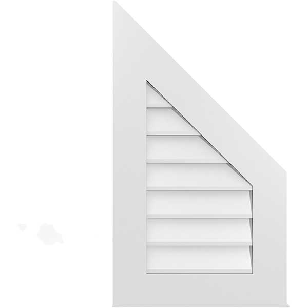 Ekena Millwork GVPPR18X3201SN-12