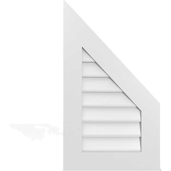 Ekena Millwork GVPPR18X3201SN-13