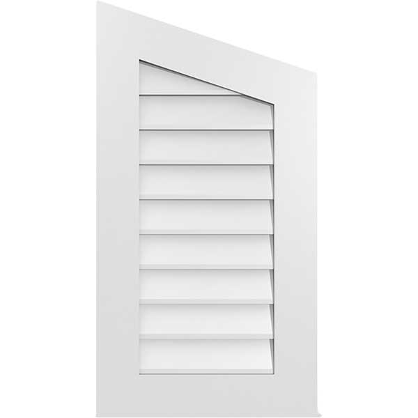 Ekena Millwork GVPPR18X3401SN-04