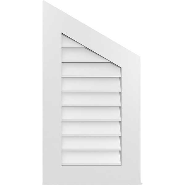Ekena Millwork GVPPR18X3401SN-07