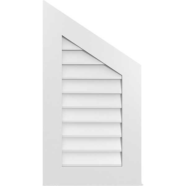 Ekena Millwork GVPPR18X3401SN-08