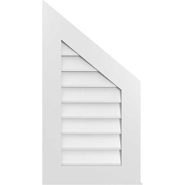 Ekena Millwork GVPPR18X3401SN-10