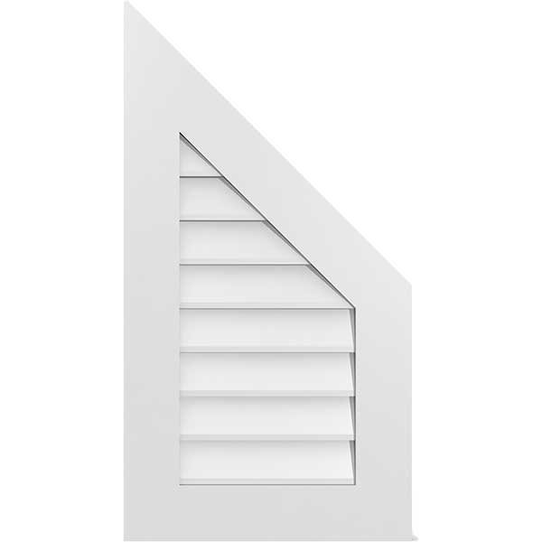 Ekena Millwork GVPPR18X3401SN-12