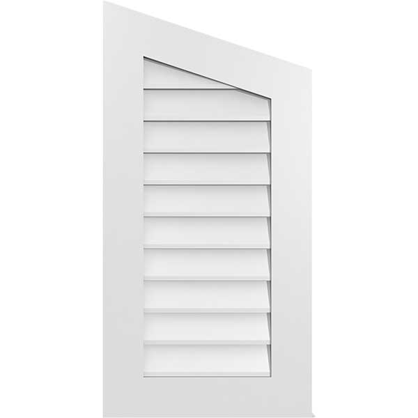 Ekena Millwork GVPPR18X3601SN-04