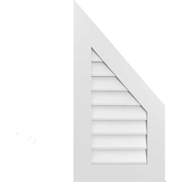 Ekena Millwork GVPPR18X3601SN-14