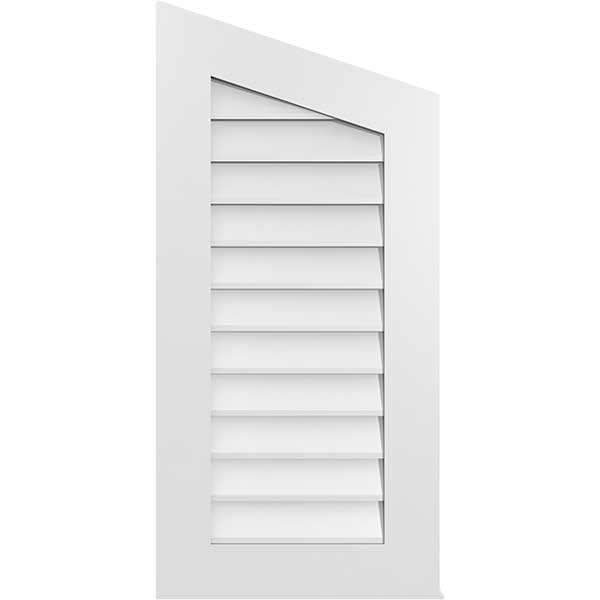 Ekena Millwork GVPPR18X3801SN-04