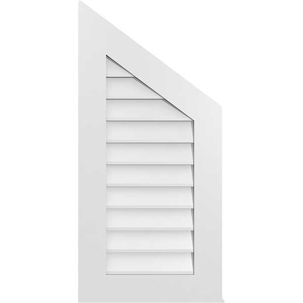 Ekena Millwork GVPPR18X3801SN-09