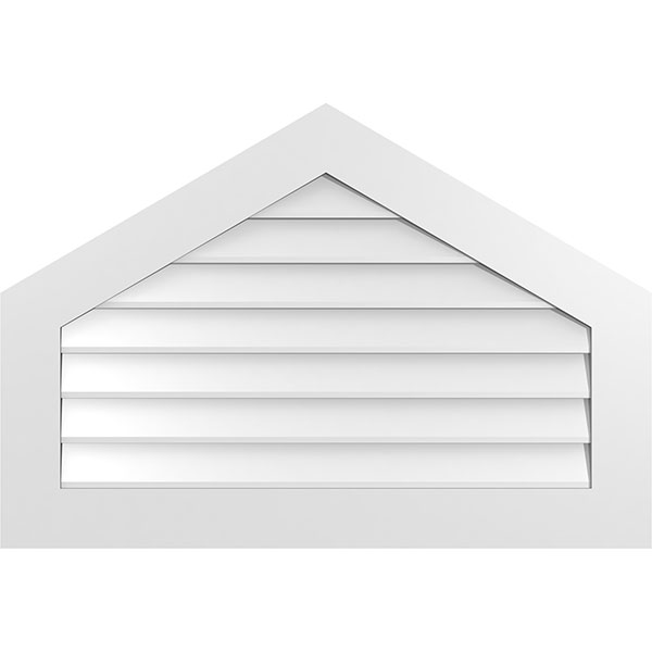 Ekena Millwork GVPPE38X2601SN-07