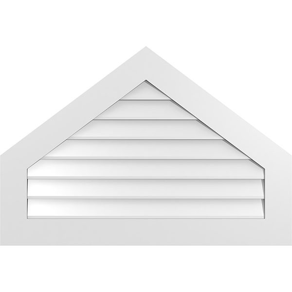 Ekena Millwork GVPPE38X2601SN-09