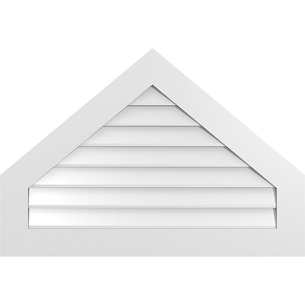 Ekena Millwork GVPPE38X2601SN-10