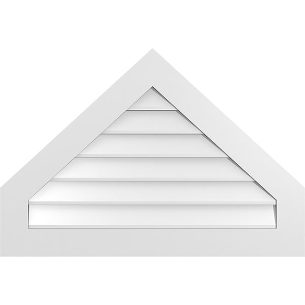 Ekena Millwork GVPPE38X2601SN-11